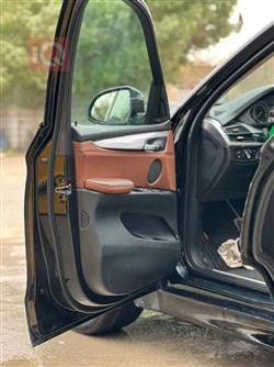 بي ام دبليو X5